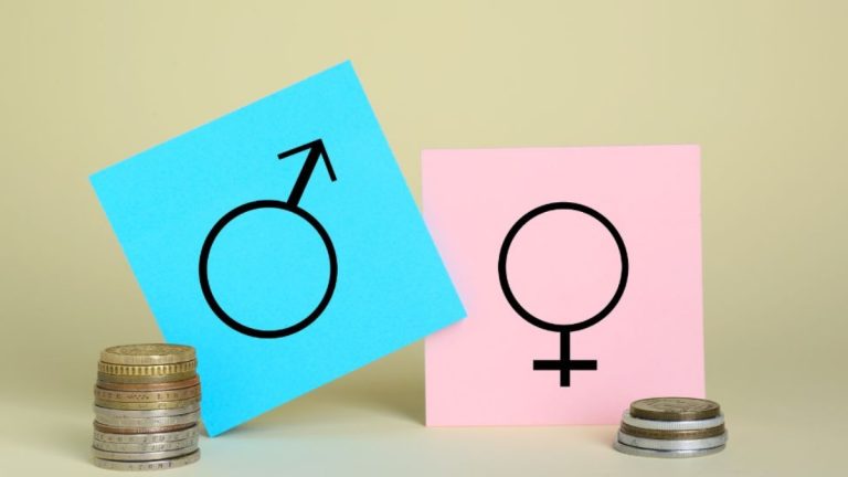 Desigualdade salarial entre gêneros tem afetado