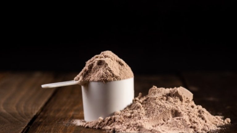 Quais são os benefícios do whey