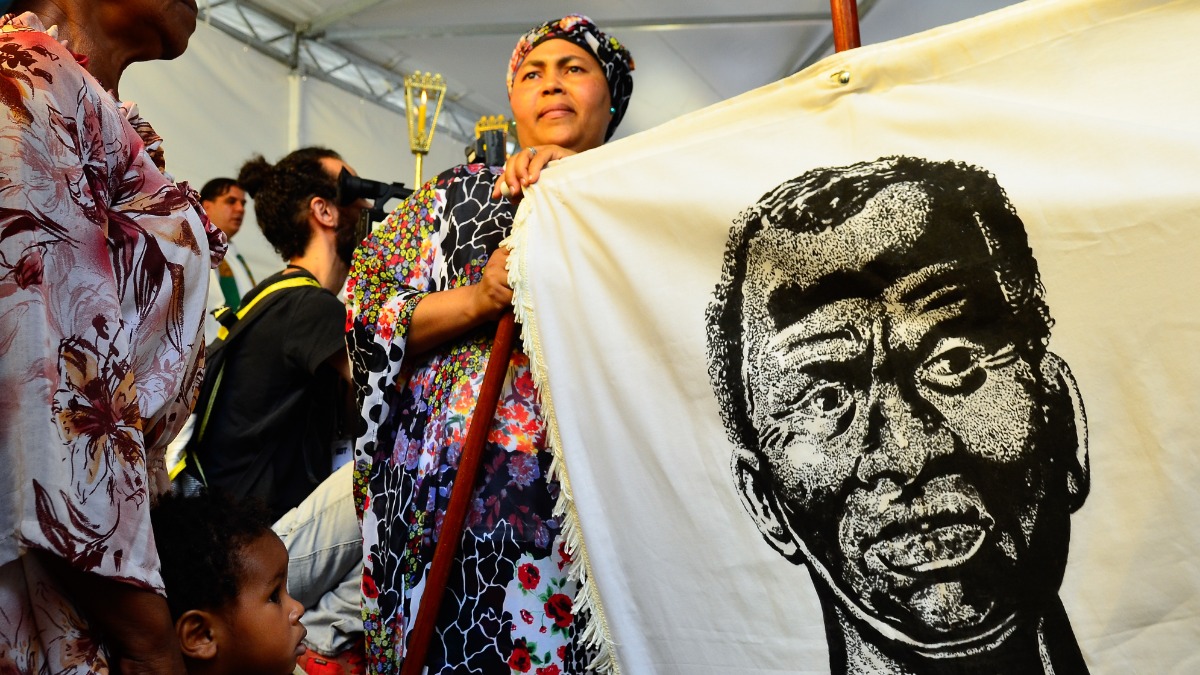 Dia da Consciência Negra