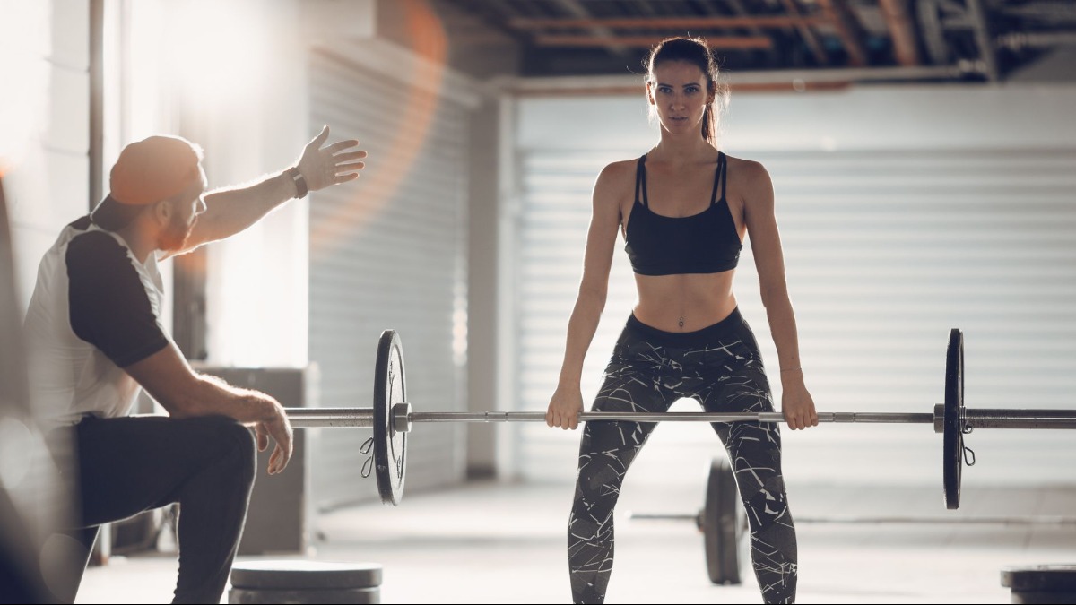 Dia do Educador Físico