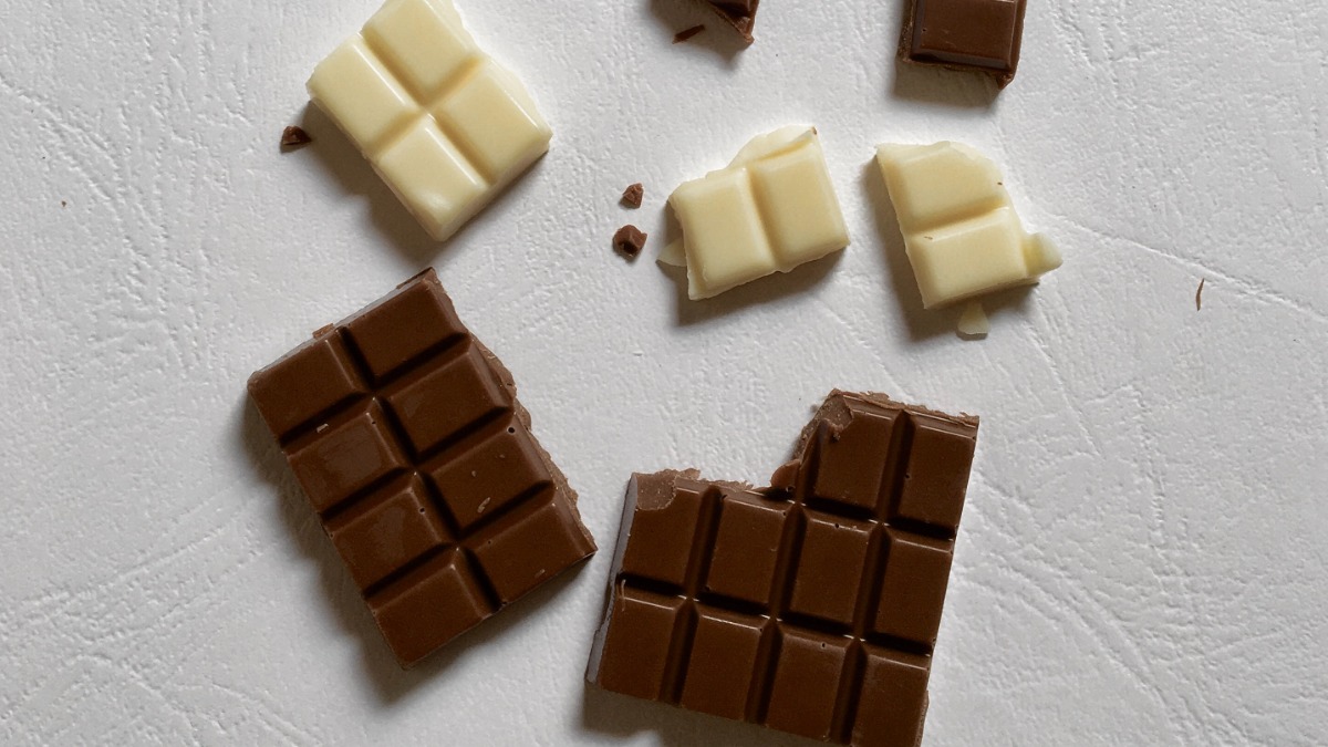 chocolate câncer idosos