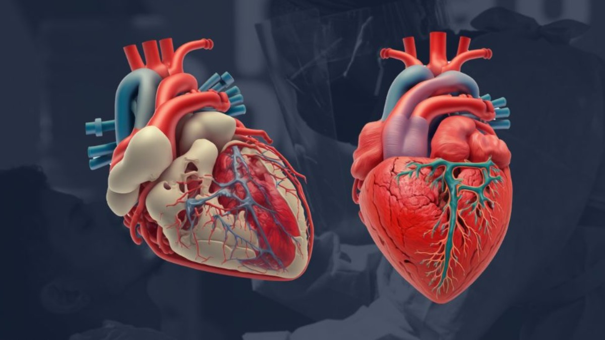 doenças cardiovasculares