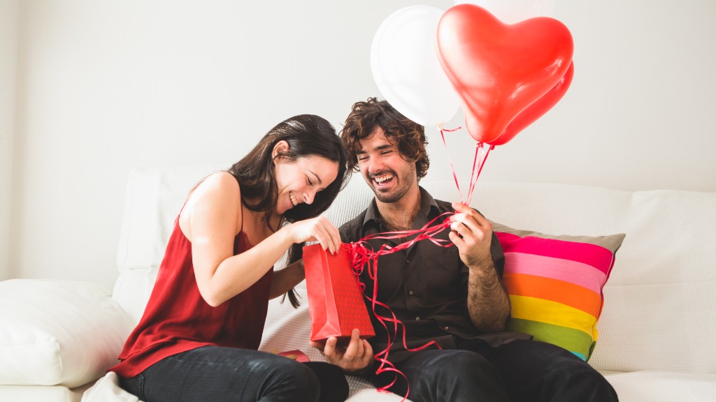 Dia dos Namorados vendas