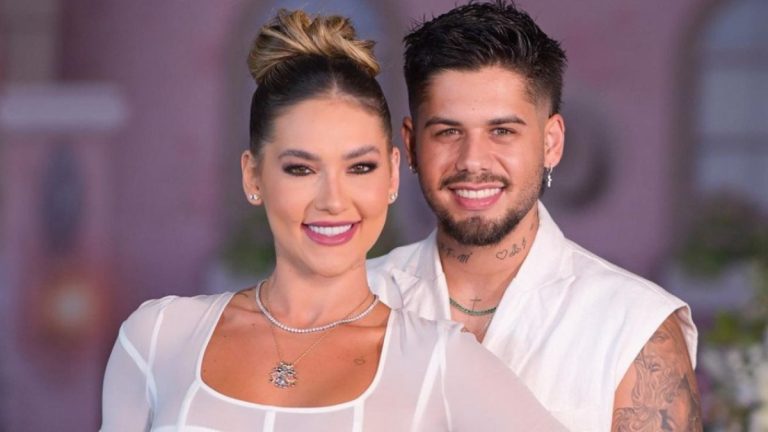 Como o término de Virgínia e