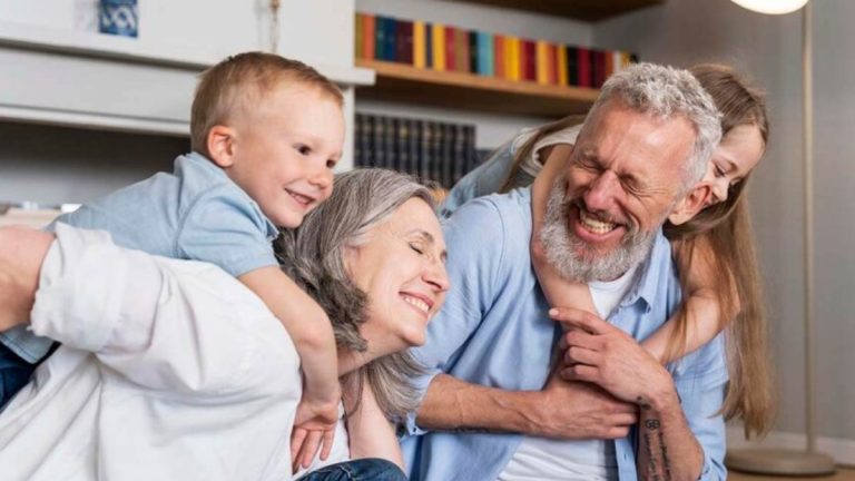 ‘Dia dos Avós’ é celebrado neste