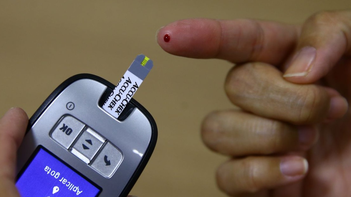 dia mundial diabetes