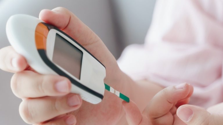 diabetes tipo 5 relacionado à desnutrição