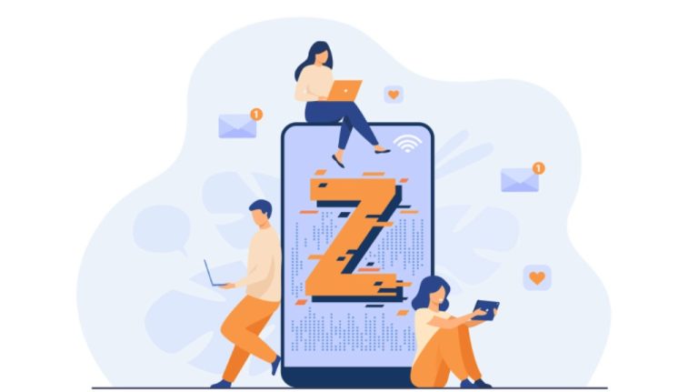 desafios e habilidades da geração z