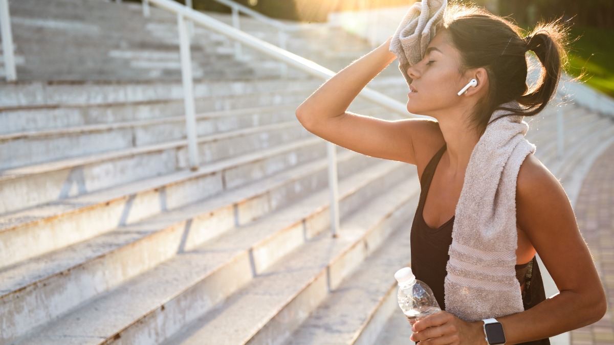 exercícios e prevenção ao câncer