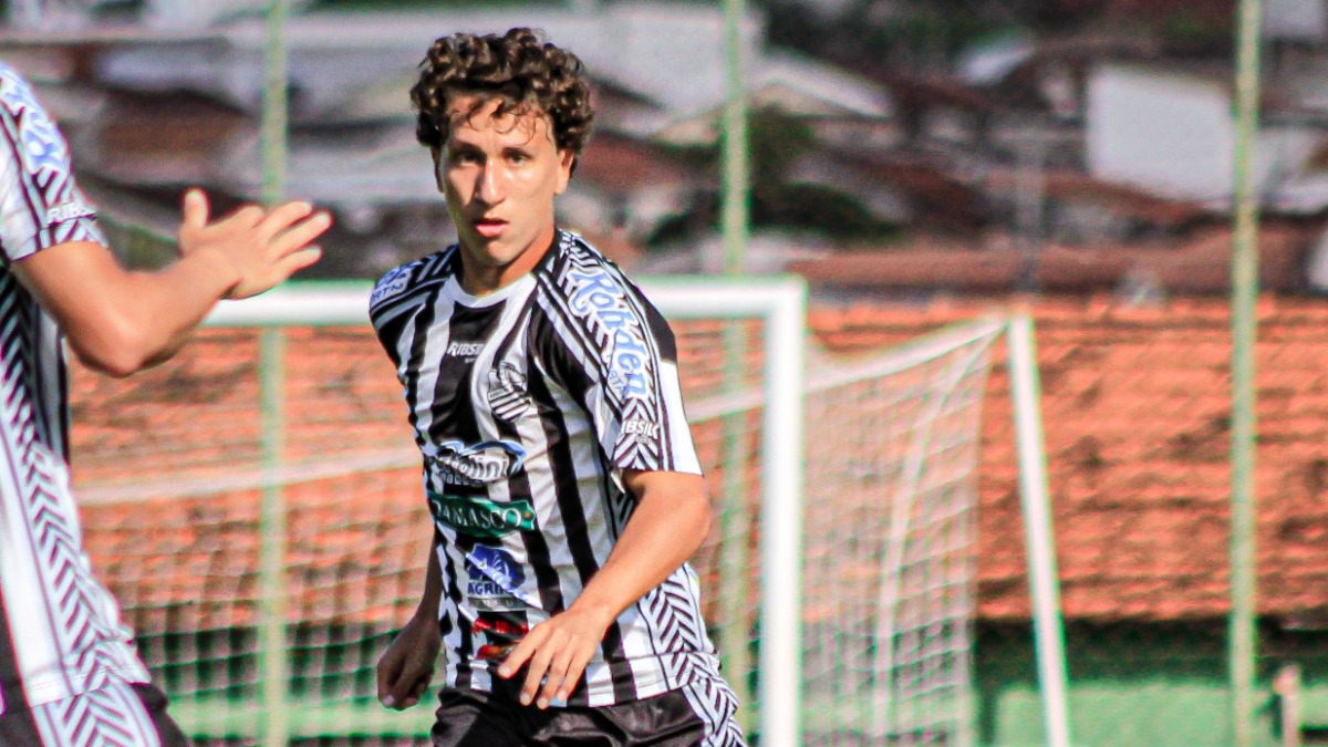 Diogo Borghetti Comercial