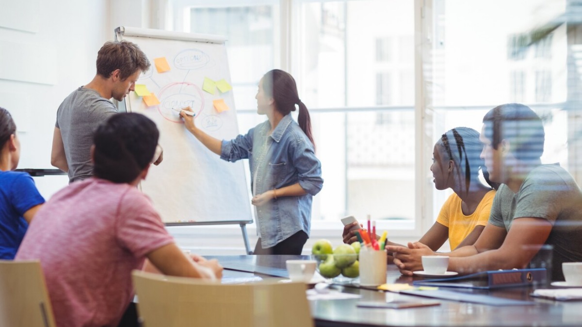 startups promissoras Brasil