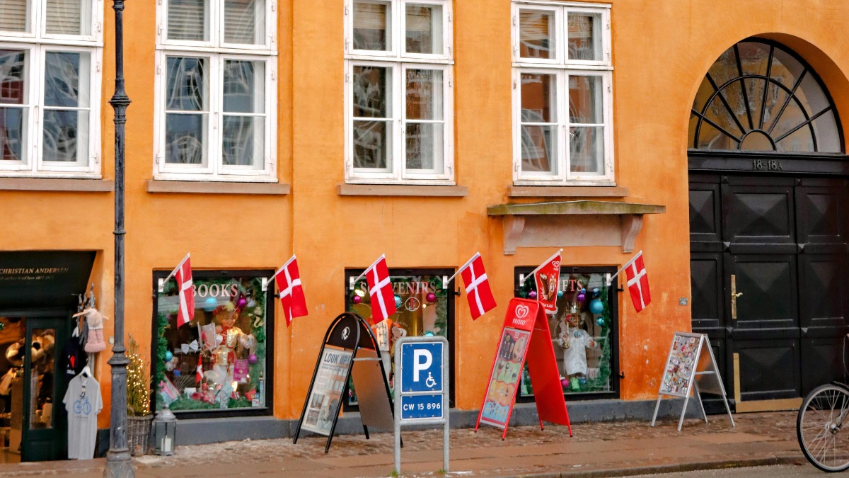 Qual o segredo da Dinamarca para