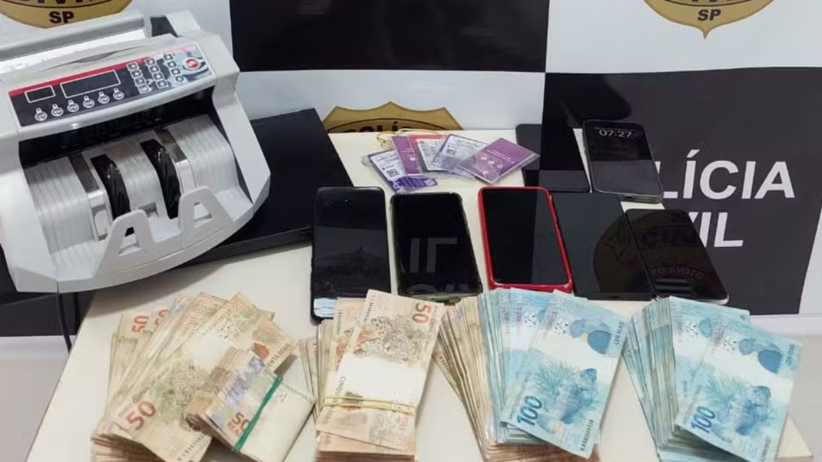 golpes pela internet