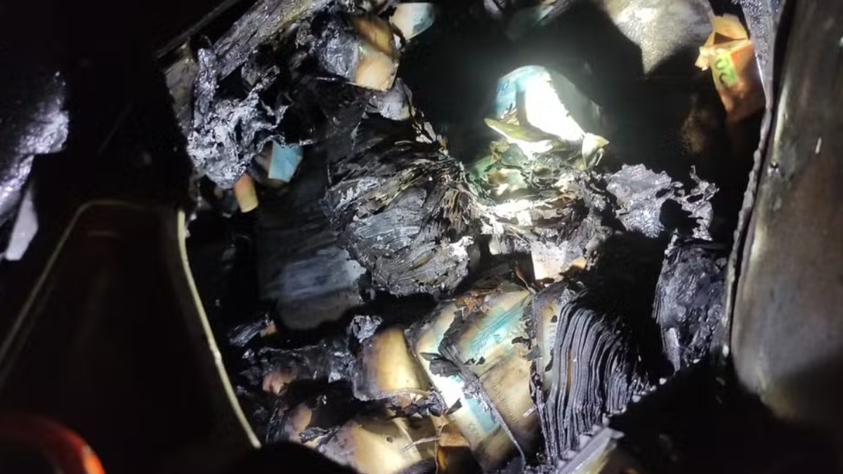 ataque a carro-forte