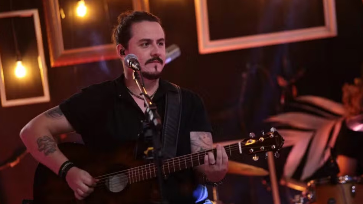 Flashback dos anos 80