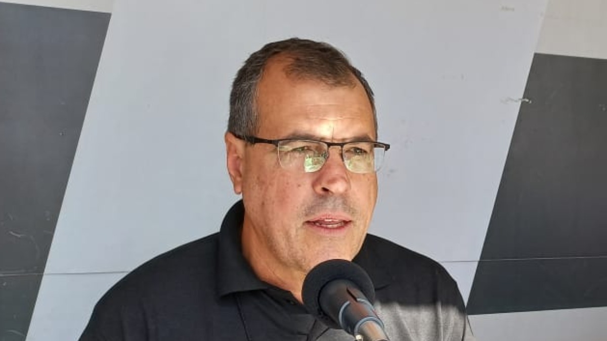 cadeia de irrigação