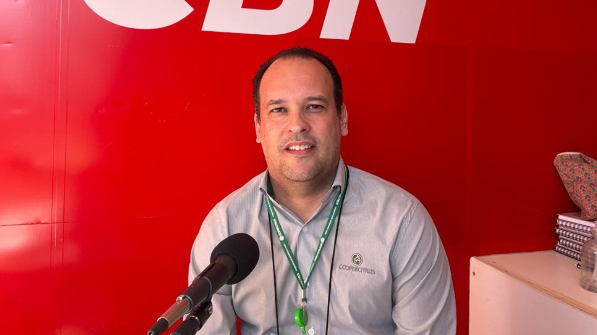 transporte combustível coopercitrus