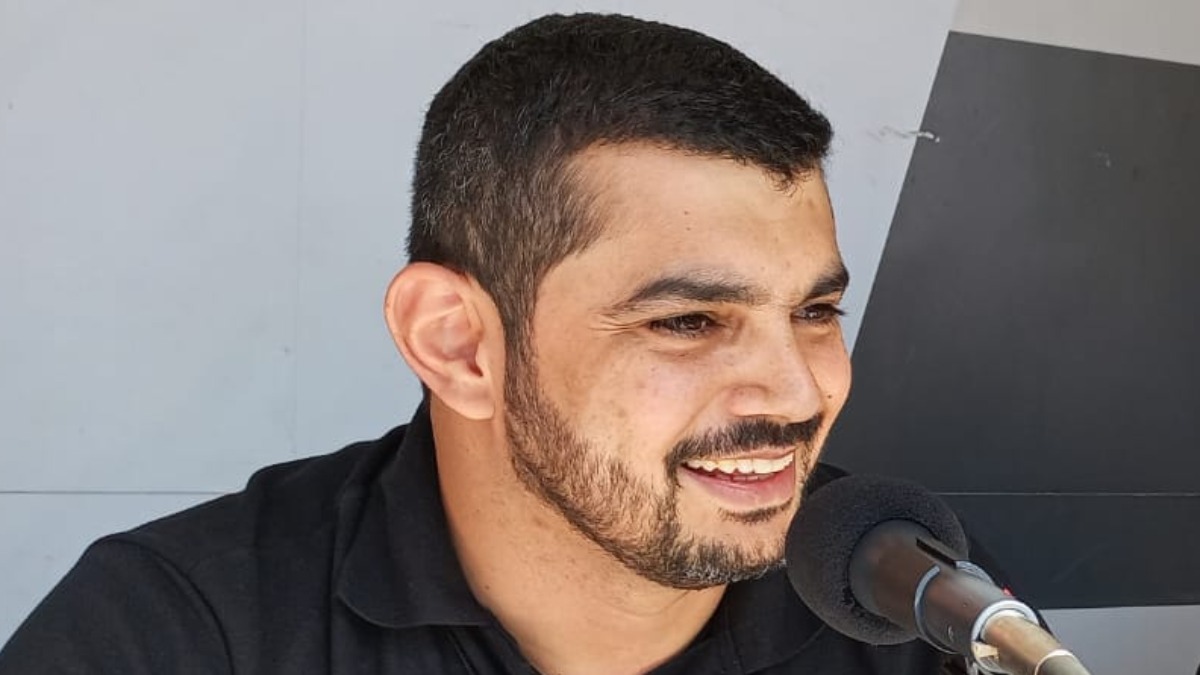 Drones de pulverização