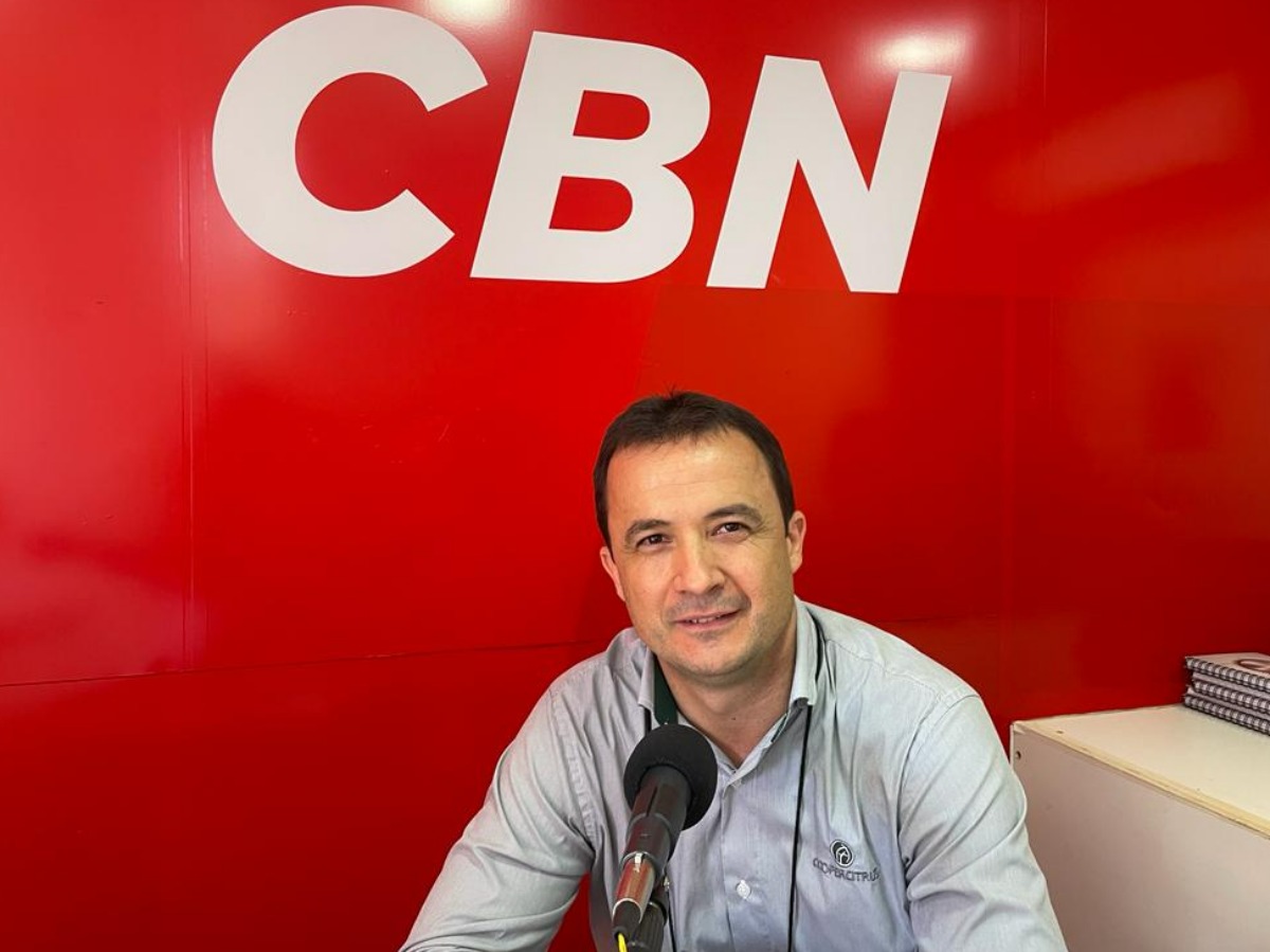 ração Coopercitrus Expo