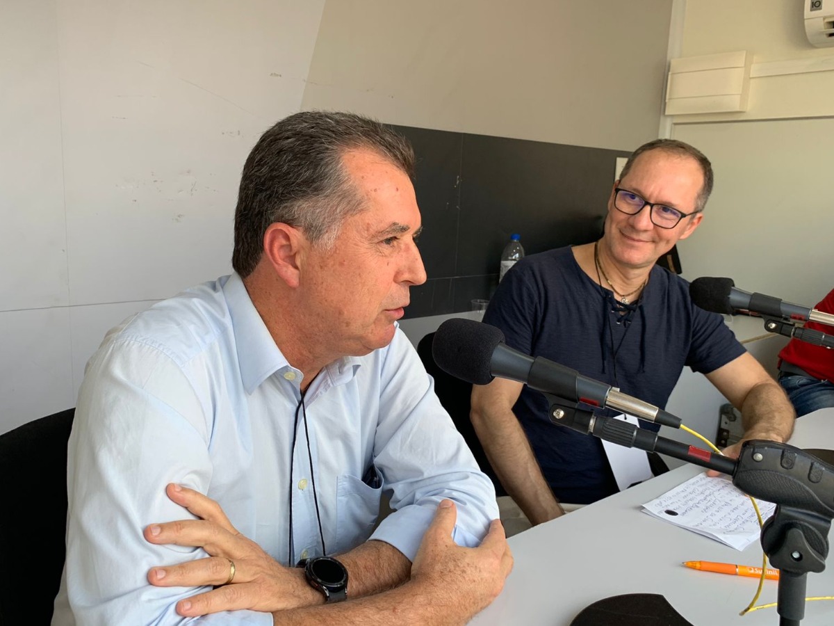 Wladmir Donizetti Prearo