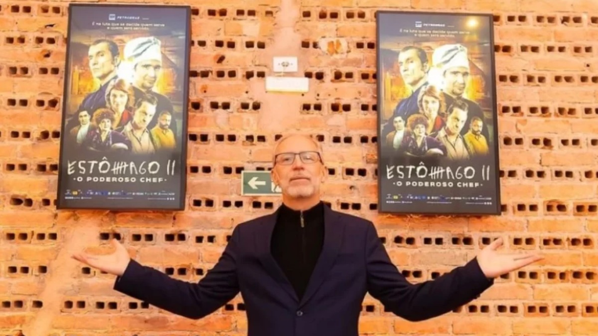 Biblioteca Sinhá Junqueira recebe Marcos Jorge