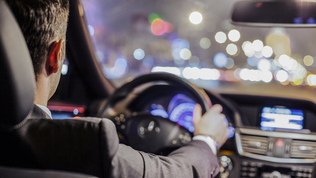 manutenção de veículos