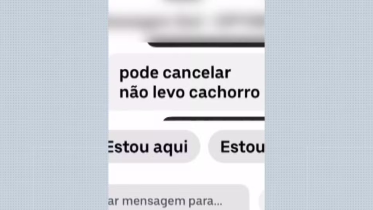 transporte deficiente visual