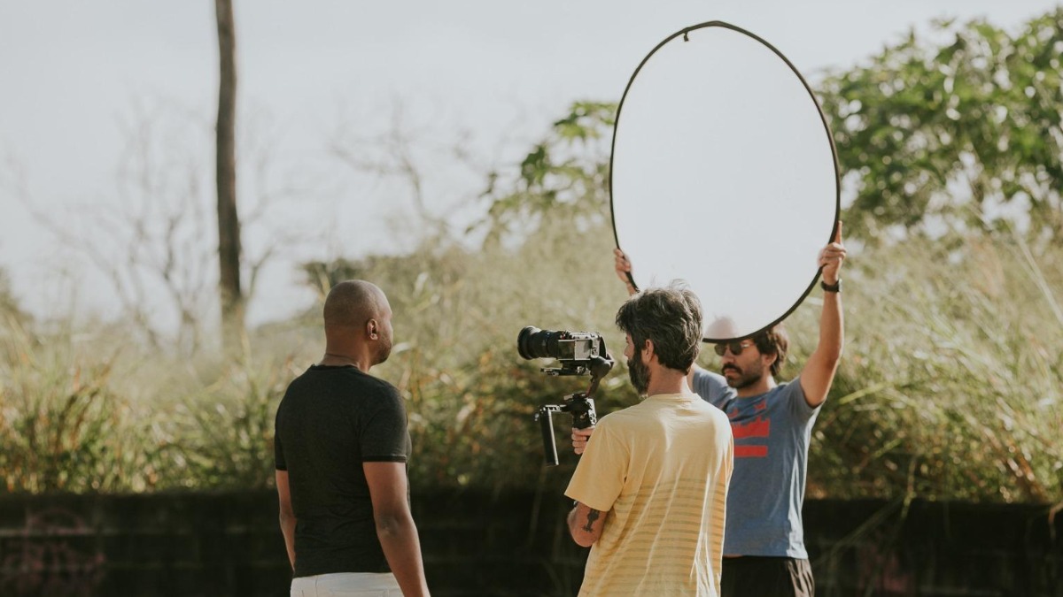 Projeto ‘Lugar de Escuta’