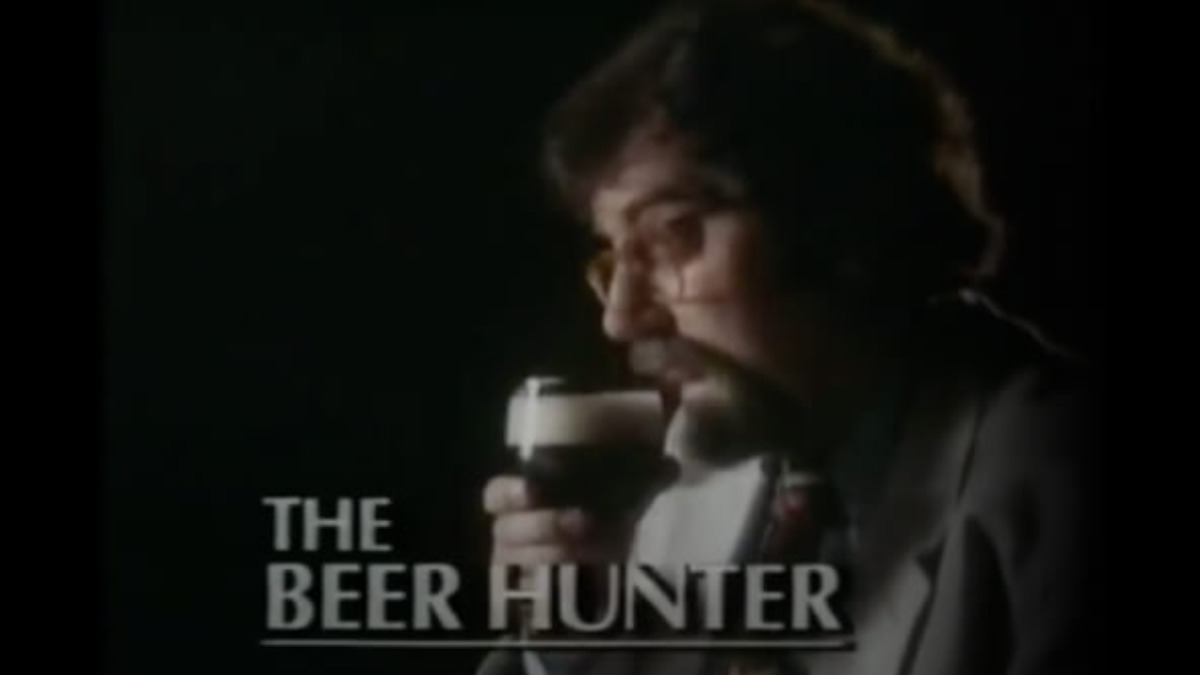 Tomar uma cerveja fica mais interessante