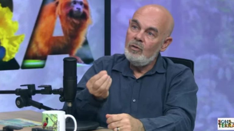 Os benefícios do contato com a