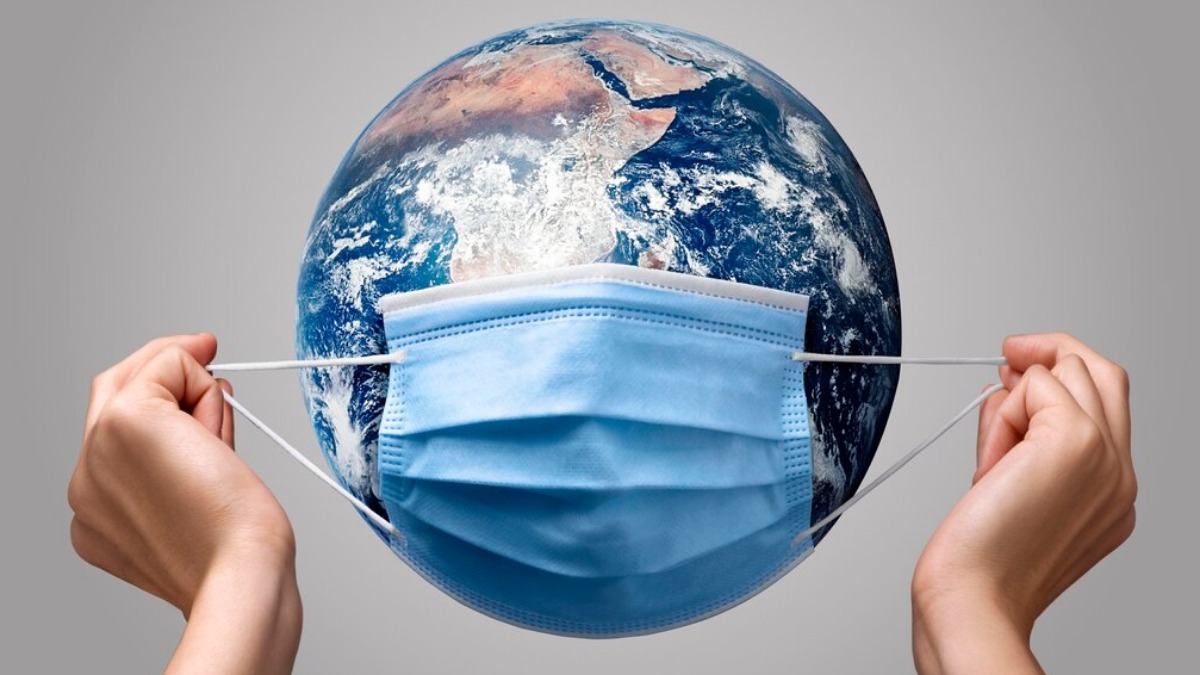 Emergência causada pela pandemia de Covid