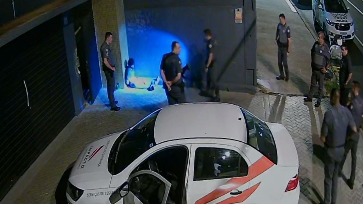 furto agência publicidade