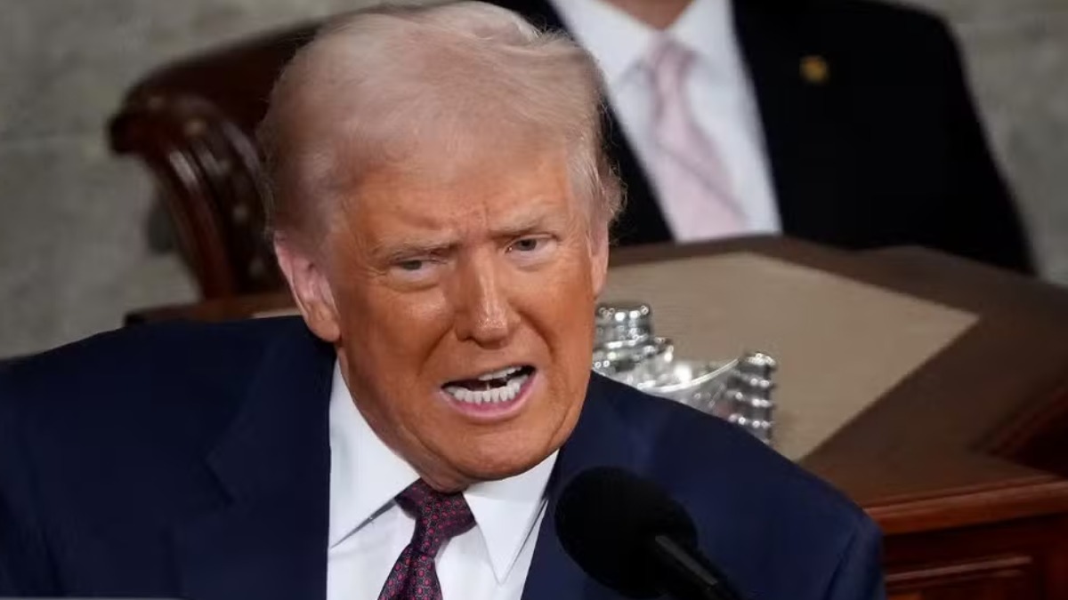 Donad Trump e as polêmicas intermináveis