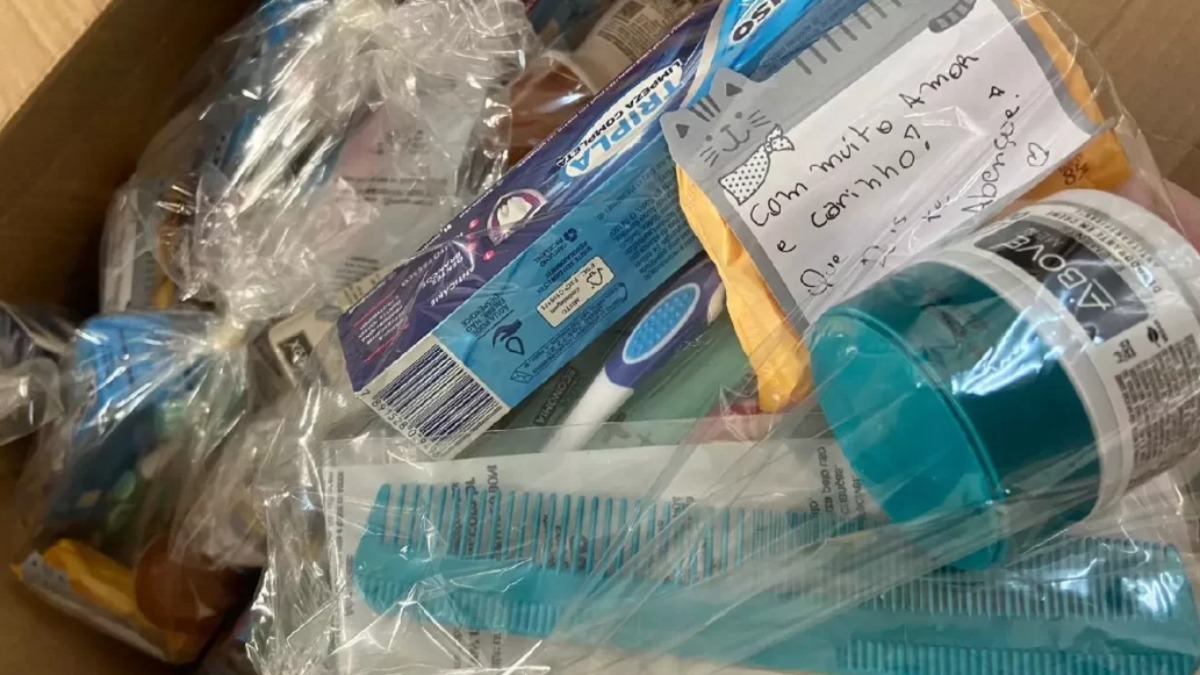 Fundo Social de Solidariedade prorroga campanha