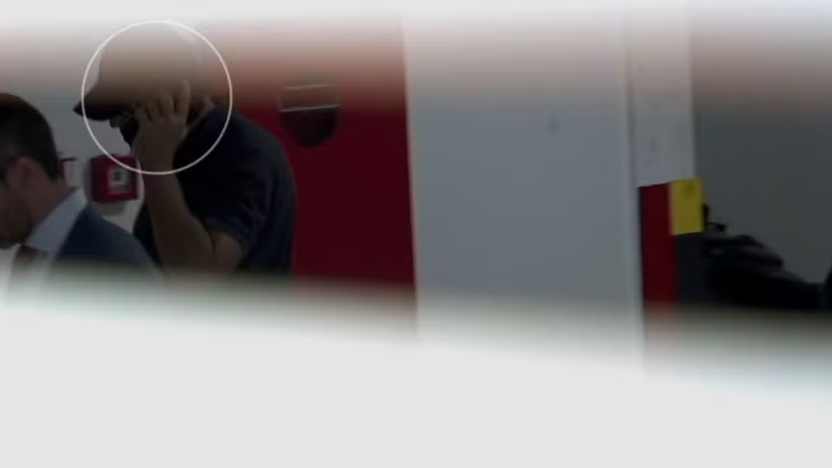 Defesa de empresário que atropelou entregador