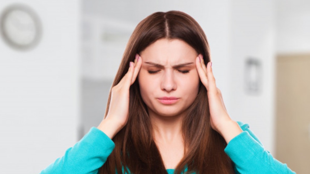 ansiedade e problemas graves