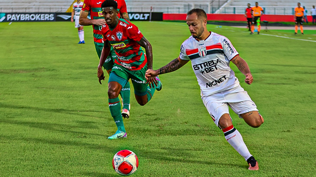 Douglas Baggio transferência