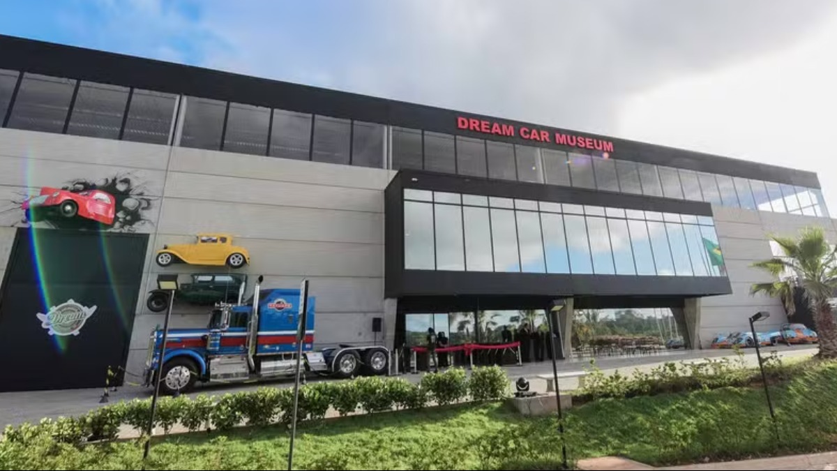 Estado de São Paulo recebe primeiro