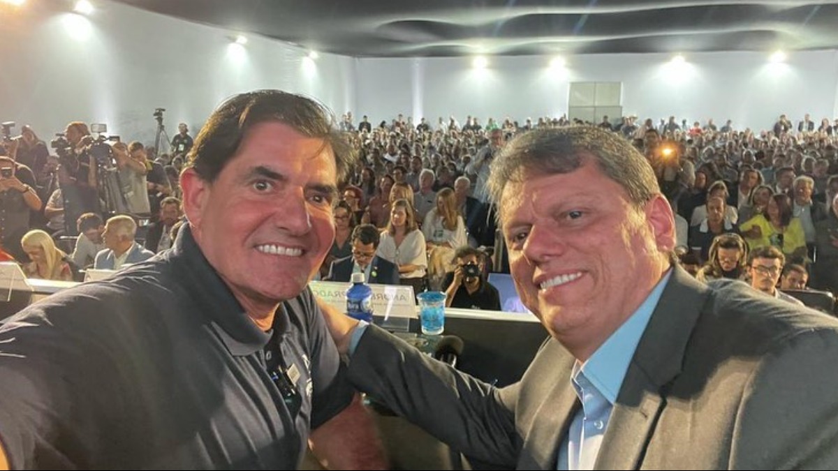 política brasileira