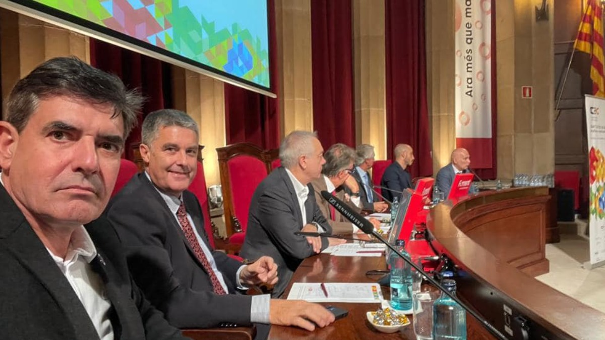 cidades inteligentes