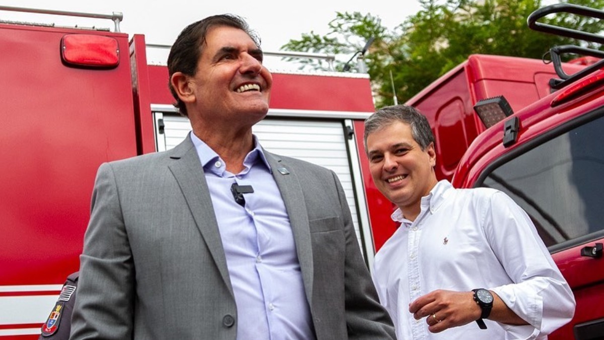 Daniel Gobbi Prefeitura