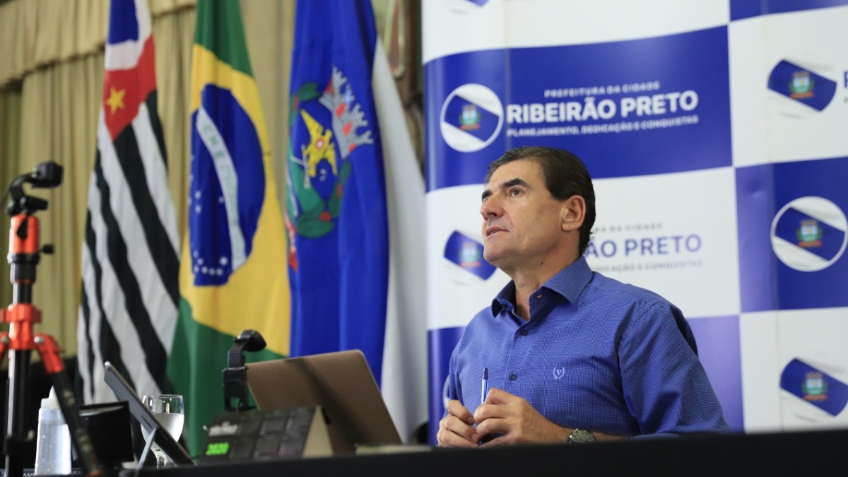 Frente Nacional de Prefeitos