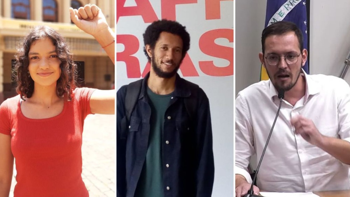 cassação vereadores