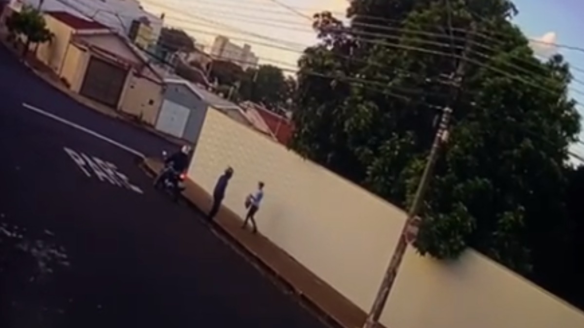 violência em Ribeirão Preto