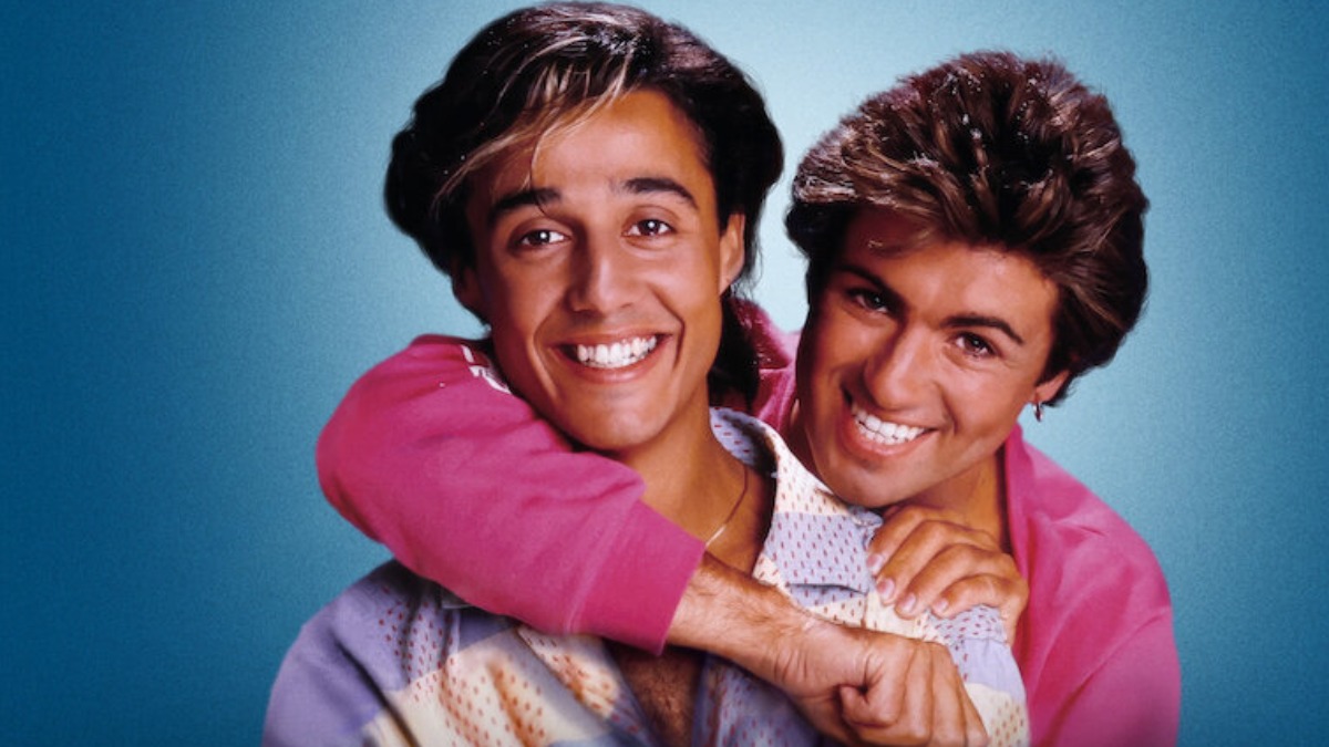 Música pop dos anos 80