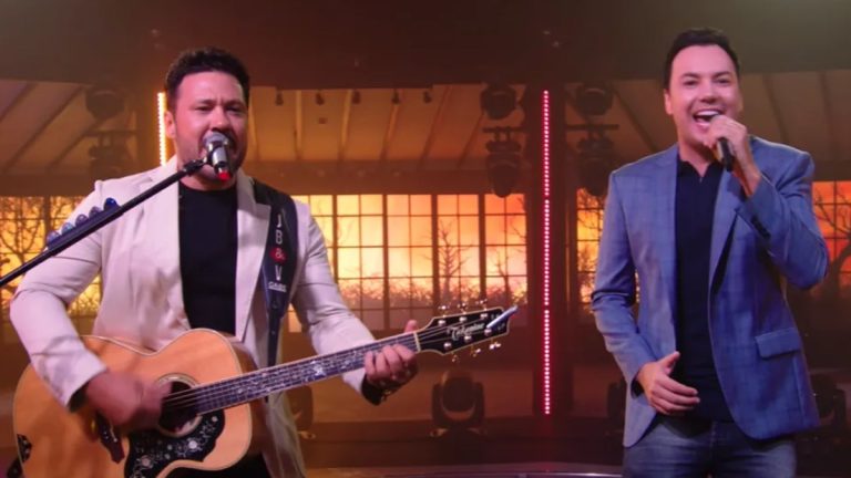 música sertaneja em ribeirão preto