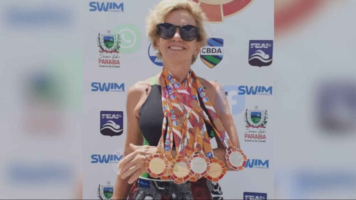 É possível ser ‘jovem’ mesmo na