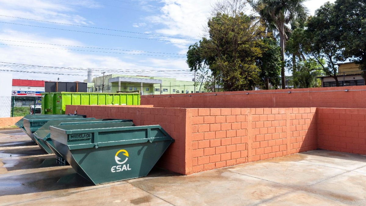 Prefeitura anuncia a instalação de um