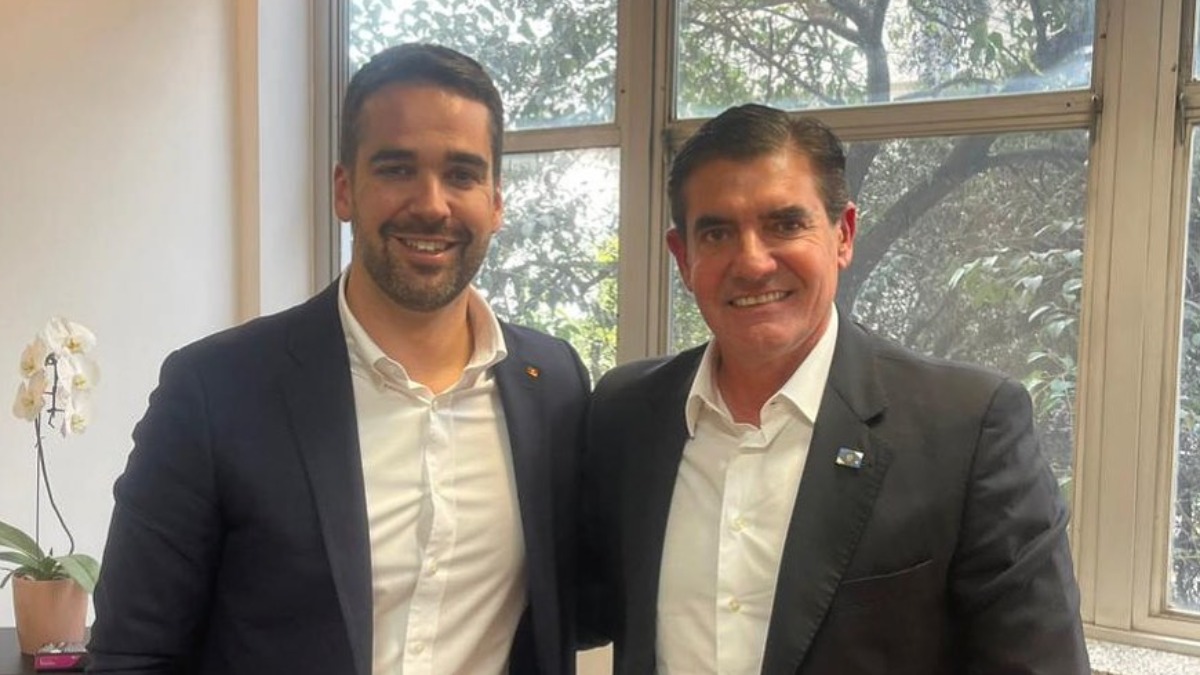 PSDB pautas Rio Grande do Sul