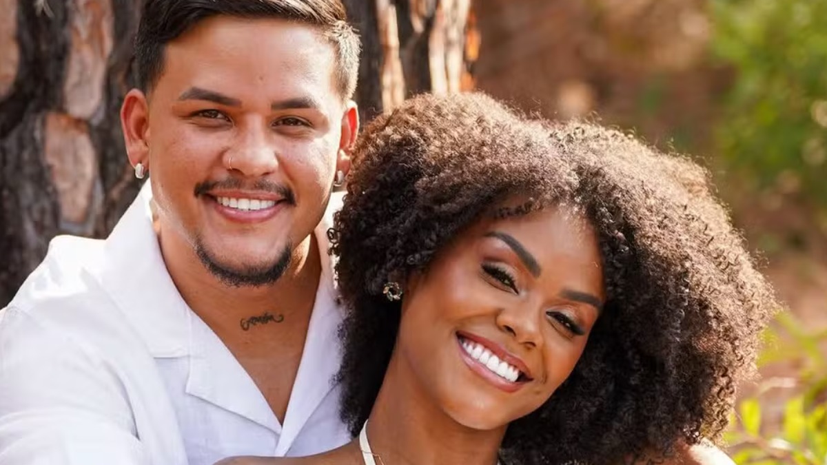 Influencer presa Ribeirão Preto